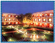 Hotel Jaypee Palace, Agra