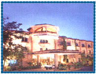 Hotel Mansingh Palace, Ajmer