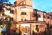 Hotel Mansingh Palace Ajmer