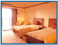 Guest Room Hotel Angsana Oasis Spa & Resort, Bangalore