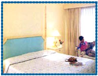 Guest Room Hotel Grand Ashok, Bangalore