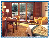 Guest Room Hotel Oberoi, Bangalore