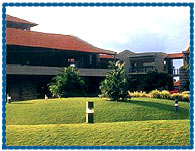 Hotel Angsana Oasis Spa & Resort, Bangalore