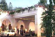 Hotel Taj West End Bangalore