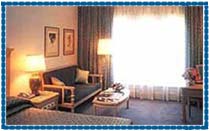 Guest Room At Hotel Taj Coromandel, Chennai