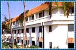 Hotel Trident Hilton, Chennai