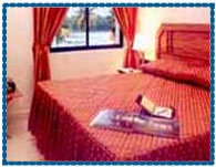 Guest Room Hotel Riviera Suites, Cochin
