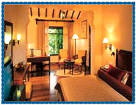 Guest Room Hotel Taj Malabar, Cochin