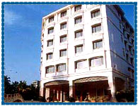 Hotel Abad Atrium, Cochin