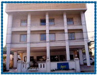 Hotel Abad Metro, Cochin