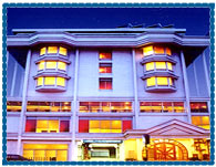 Hotel Abad Plaza, Cochin