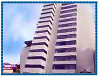 Hotel Cochin Towers, Cochin