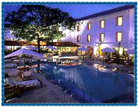 Hotel Trident, Cochin
