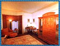 Guest Room At Hotel The Metropolitan Hotel Nikko, New Delhi