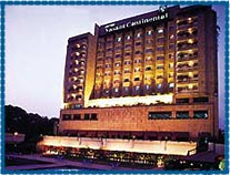 Hotel JP Vasant Continental, New Delhi