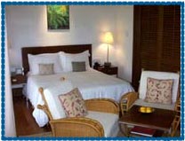 Guest Room At Park Hyatt Goa Resort and Spa, Goa