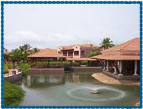 Park Hyatt Goa Resort and Spa, Goa
