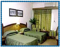 Guest Room Hotel Comfort Inn Hawa Mahal, Jaipur