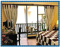 Guest Room Hotel Maharani Plaza, Jaipur