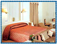 Guest Room Hotel Ramgarh Lodge, Jaipur