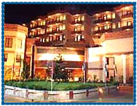 Hotel Jaipur Palace, Jaipur