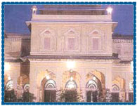 Hotel Narain Niwas Palace, Jaipur