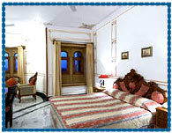 Guest Room Hotel Rangmahal, Jaisalmer
