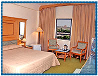 Guest Room Hotel Abhay Days, Jodhpur