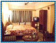 Guest Room Hotel Chandra Inn, Jodhpur