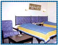 Guest Room Hotel Ratanada Polo Palace, Jodhpur