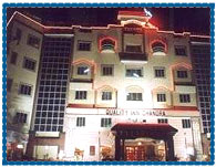 Hotel Chandra Inn, Jodhpur