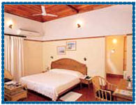 Guest Room Coconut Bay Beach Resort, Kovalam