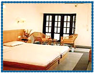 Guest Room Hotel Samudra, Kovalam