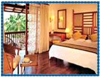 Guest Room Hotel Taj Green Cove Resort, Kovalam