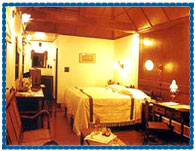Guest Room Hotel Travancore Heritage, Kovalam