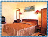 Guest Room Uday Samudra Beach Hotel, Kovalam
