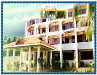 Hotel Best Western Swagath Holiday Resort, Kovalam