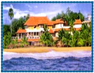 Isola Di Cocco Beach Resort, Kovalam