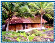 Surya Samudra Private Retreats, Kovalam