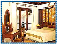 Guest Room Hotel Kumarakom Lake Resort, Kumarakom