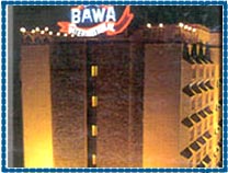Hotel Bawa International, Mumbai