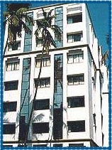 Hotel Best Western Emerald, Mumbai