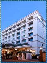 Hotel Hilton Towers, Mumbai