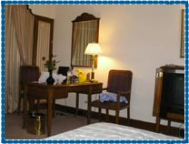 Guest Room Hotel JW Marriott, Mumbai