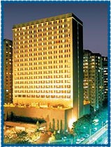 Hotel Taj President, Mumbai