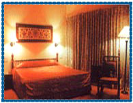 Guest Room Hotel Kaynes Mysore