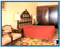 Guest Room Hotel Lalitha Mahal Palace, Mysore
