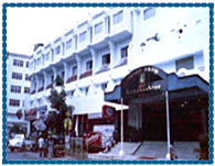 Hotel Best Western Ramanashree, Mysore