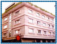 Hotel Viceroy, Mysore