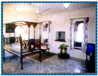 Guest Room Hotel Pushkar Palace, Pushkar